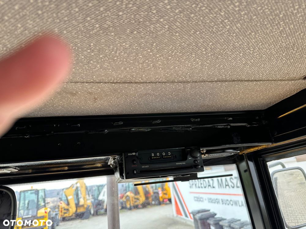 JCB 2cx 3cx 4cx Cat mini - 21