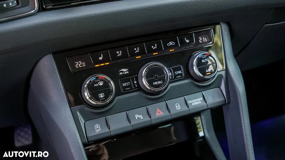 Skoda Kodiaq 2.0 TDI 4X4 DSG Style - 20