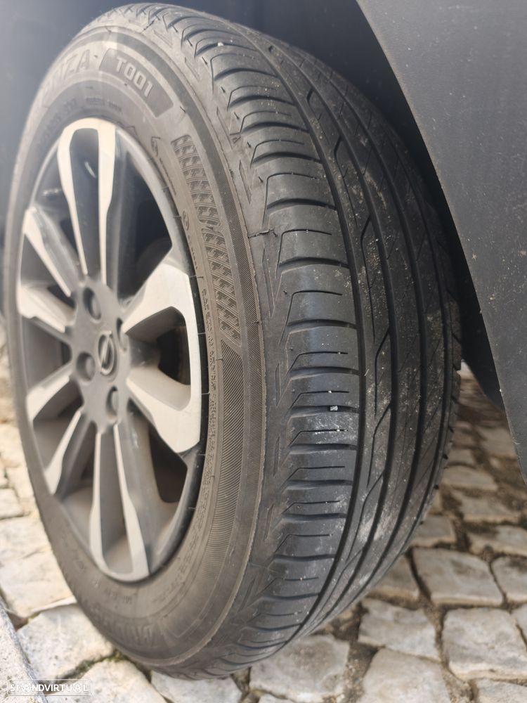 Opel Crossland X - 6