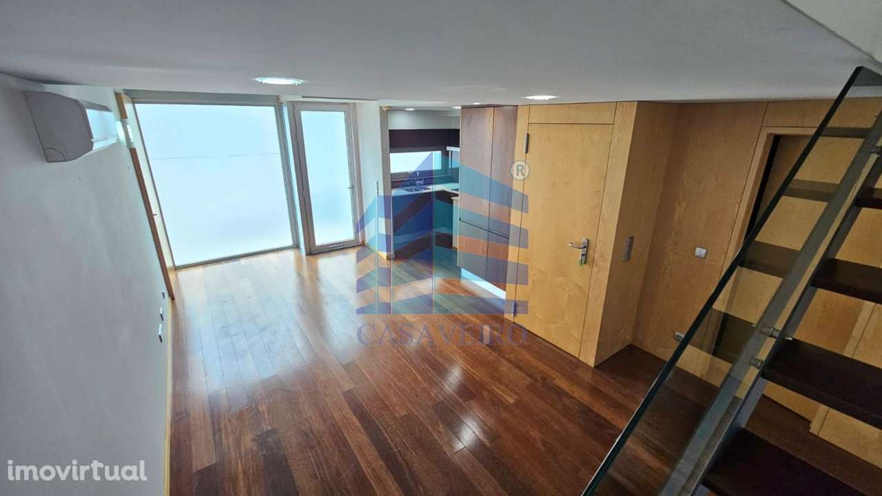 Arrenda  T1 em Aveiro - Grande imagem: 3/16