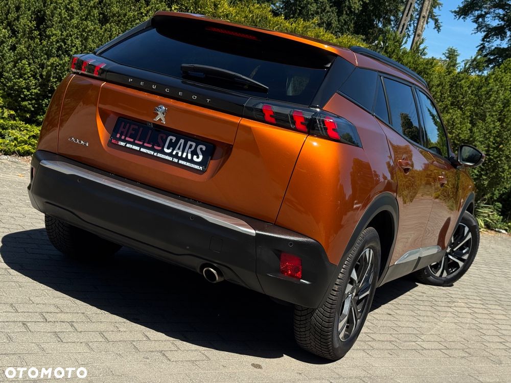 Peugeot 2008 - 3