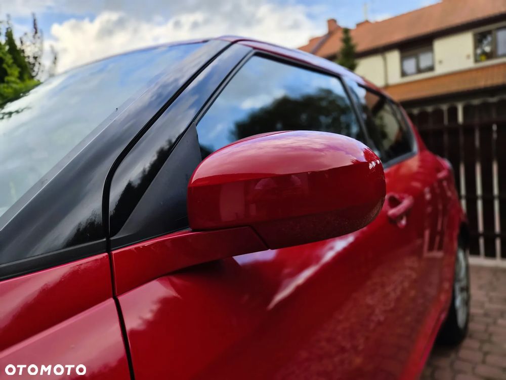 Suzuki Swift - 28