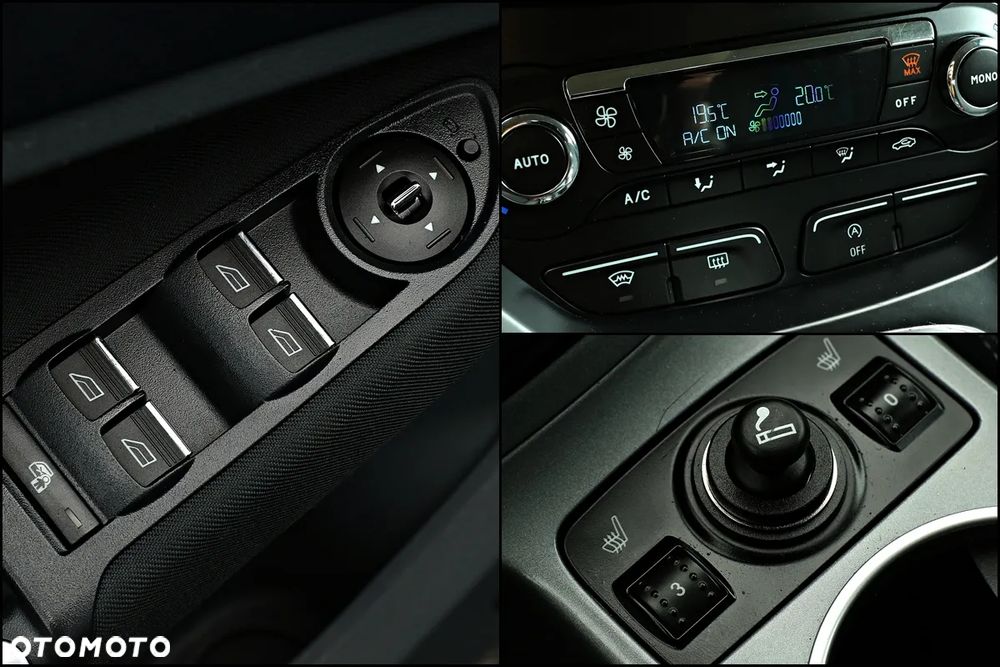 Ford Grand C-MAX 1.6 TDCi Edition - 34