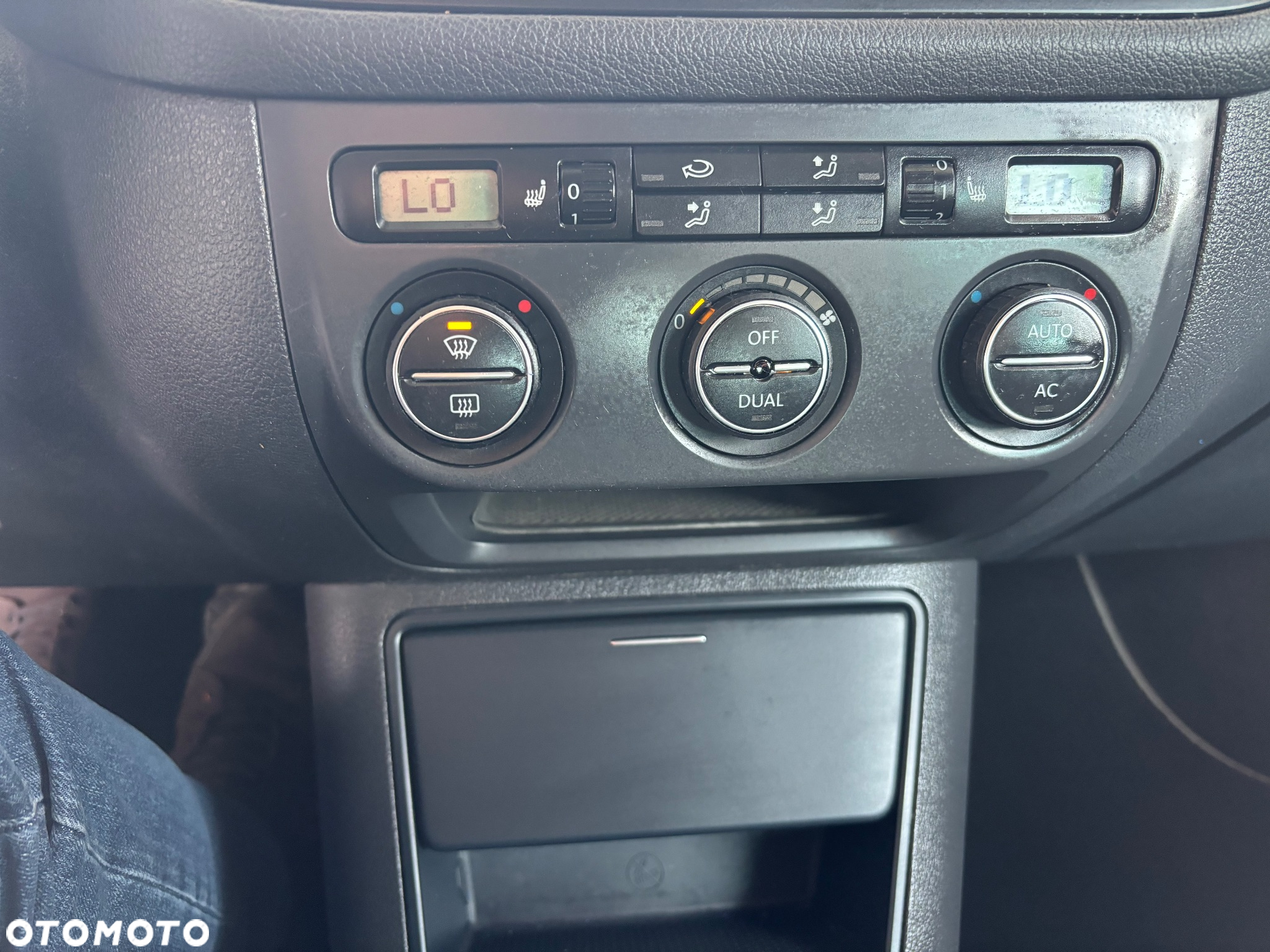 Volkswagen Golf Plus 1.4 United - 6
