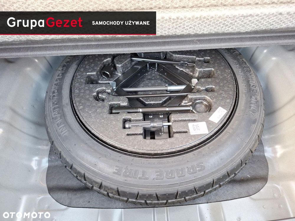 Kia XCeed 1.5 T-GDI L - 34