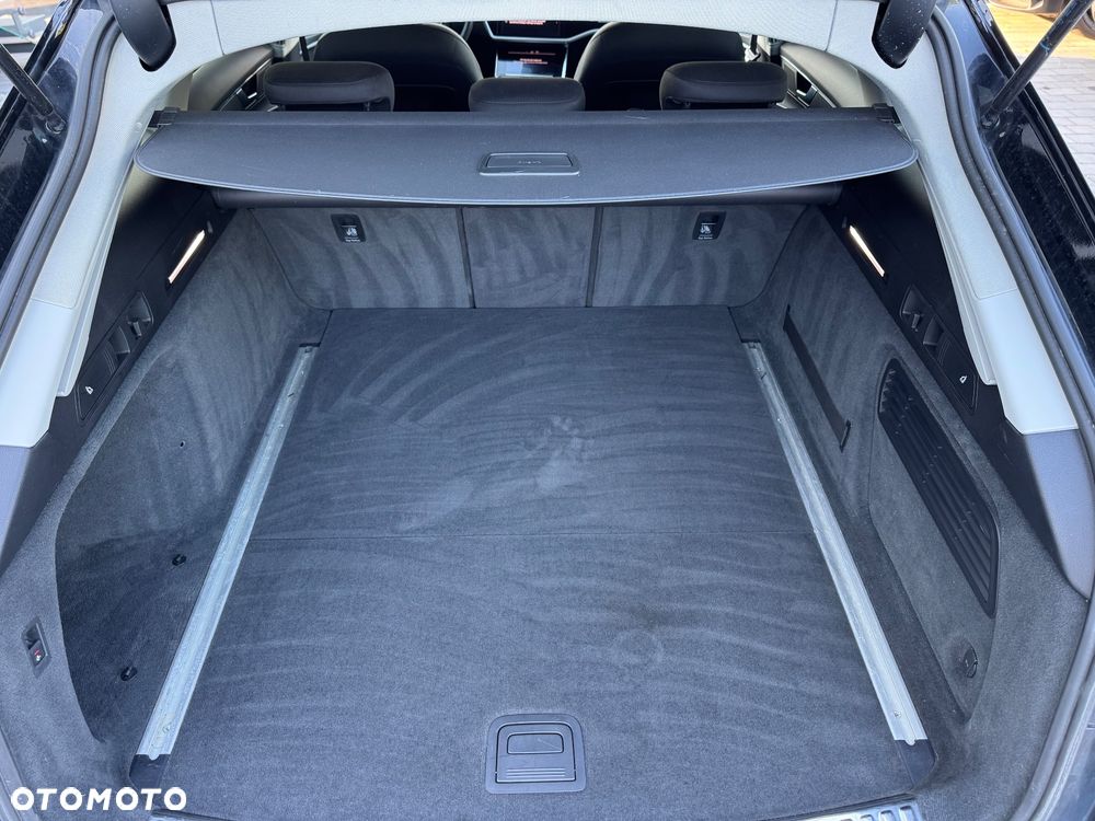 Audi A6 Avant 40 TDI S tronic sport - 37