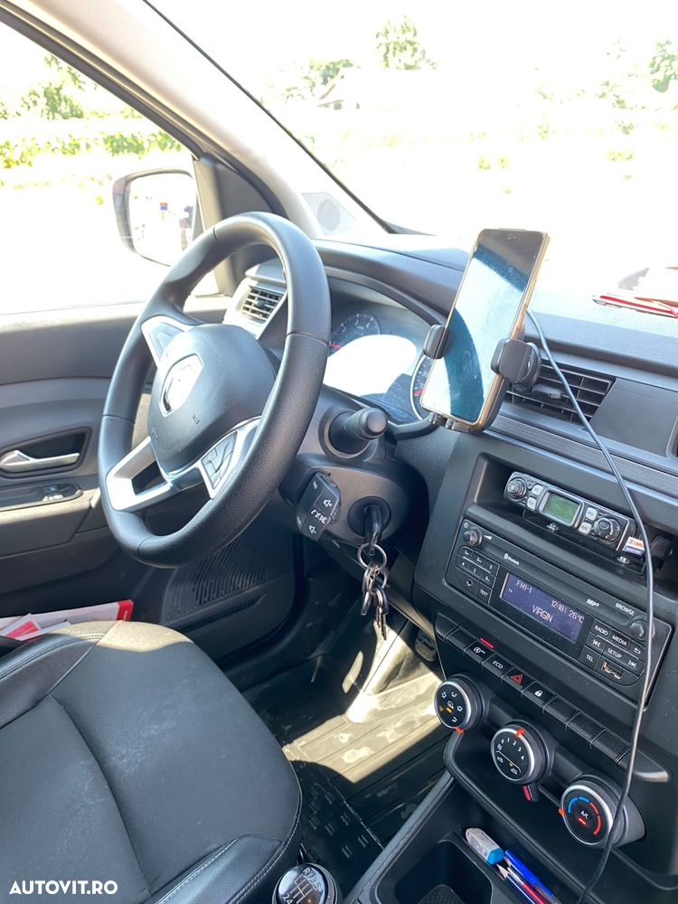 Renault Express 2021 photo 3