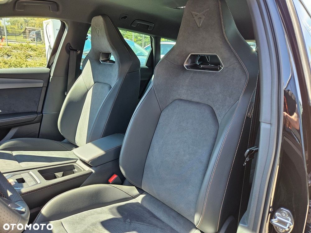 Cupra Leon Sportstourer 2.0 TSI 4Drive DSG - 17