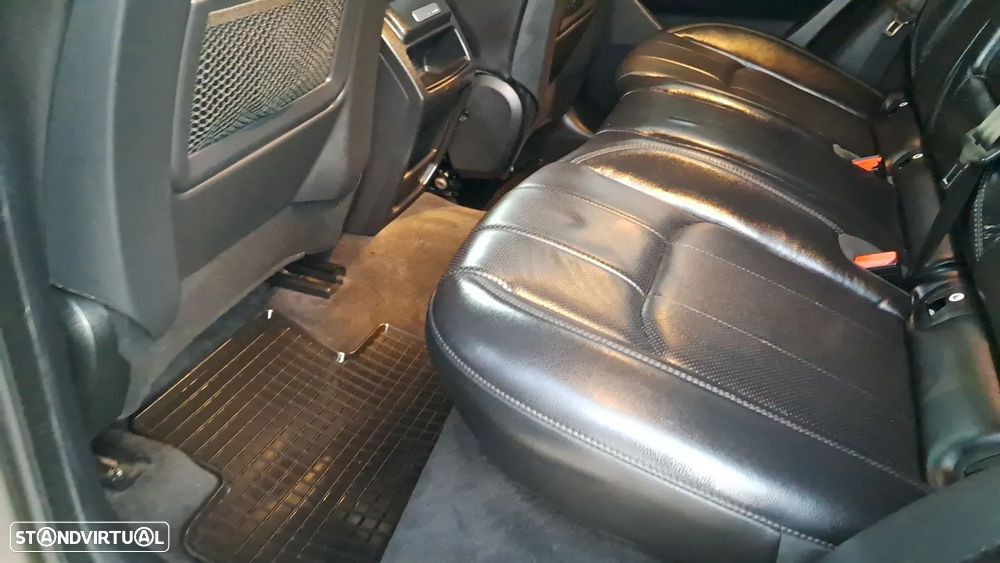 Land Rover Range Rover Evoque 2.0 D150 AWD R-Dynamic HSE Auto - 22