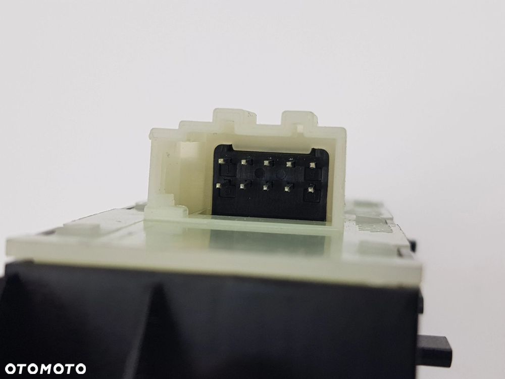 Panel Przełącznik pamięci fotela Audi A6 C7 4G0959770 - 9