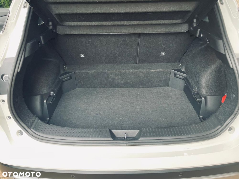 Nissan Qashqai 1.3 DIG-T MHEV Tekna - 17