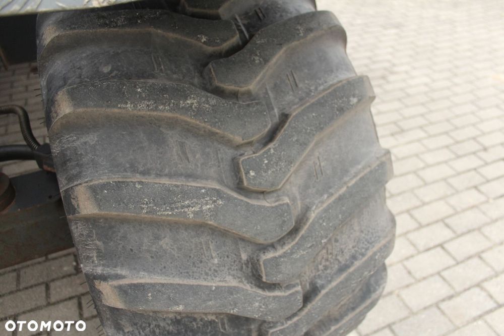 Doosan DX140W-5 ROTOTILT ENGCON SZCZYPCE 2 ŁYŻKI - 26