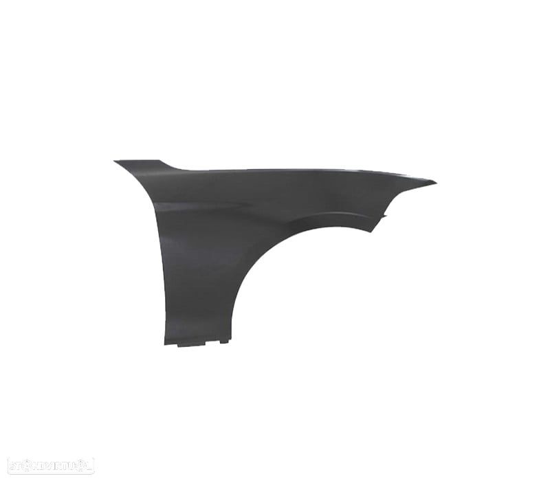 GUARDA-LAMAS DIR BMW F20 F21 F22 F23 - 2