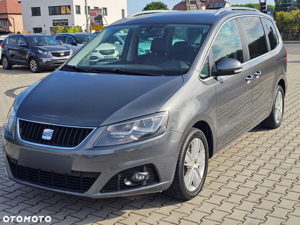 Seat Alhambra - 2