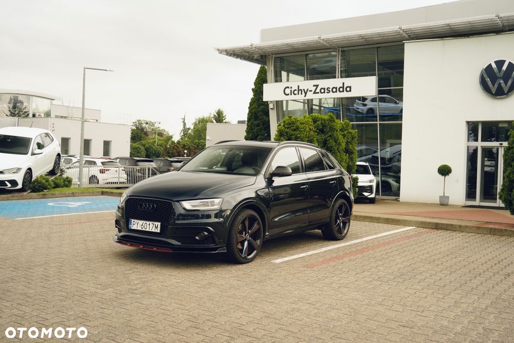 Audi Q3 2.0 TDI Quattro - 5