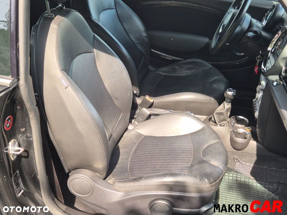 MINI ONE Standard - 6