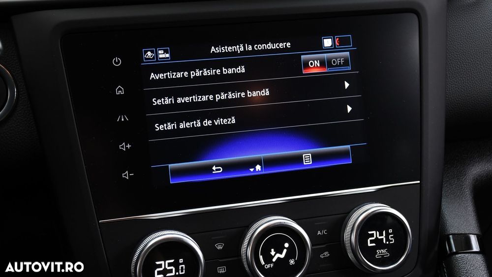 Renault Kadjar TCe 140 EDC GPF BUSINESS EDITION - 18