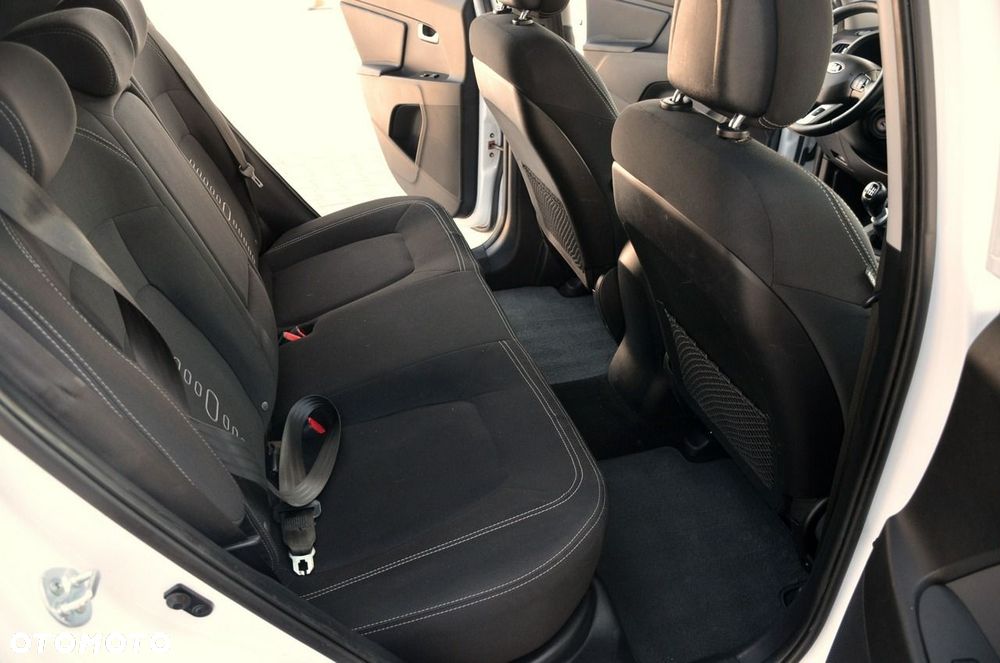 Kia Sportage - 22