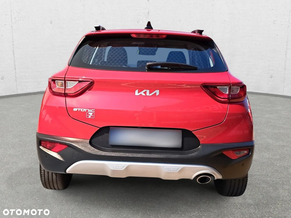 Kia Stonic 1.2 M - 8