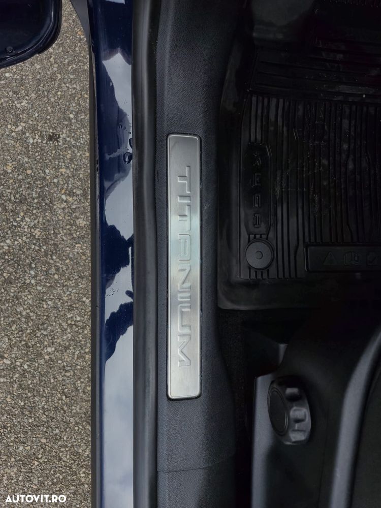 Ford Kuga 1.5 EcoBlue A8 FWD Titanium - 16