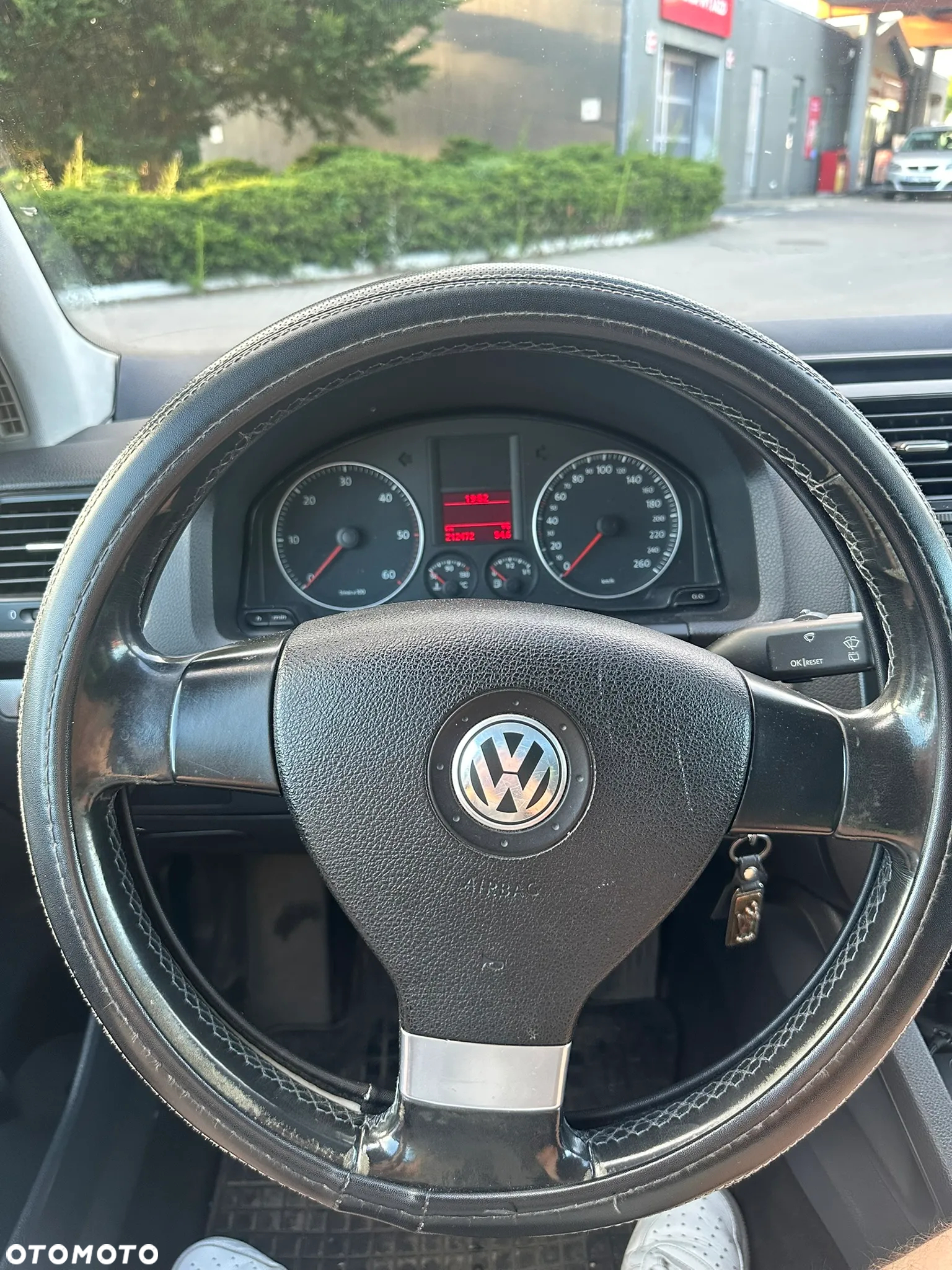 Volkswagen Golf V 1.9 TDI Trendline - 13