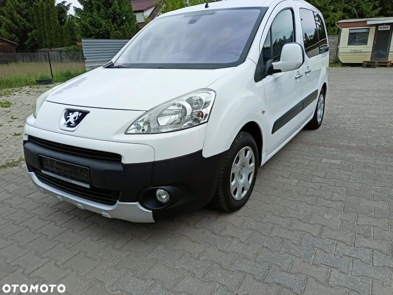 Peugeot Partner Tepee HDi FAP 110 Family - 1