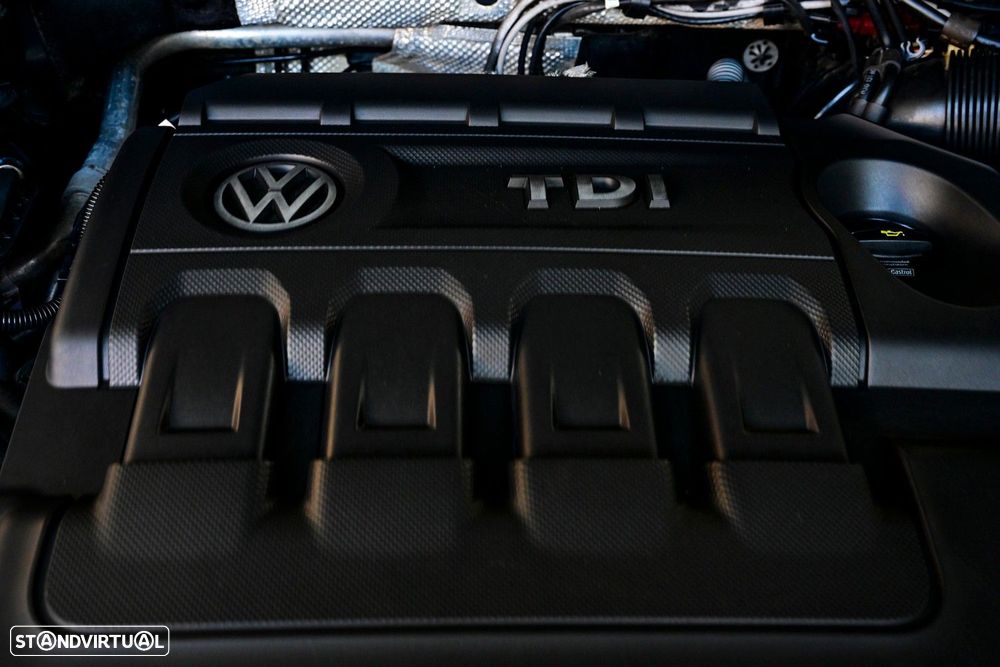 VW Tiguan 2.0 TDI Highline DSG 4Motion - 47