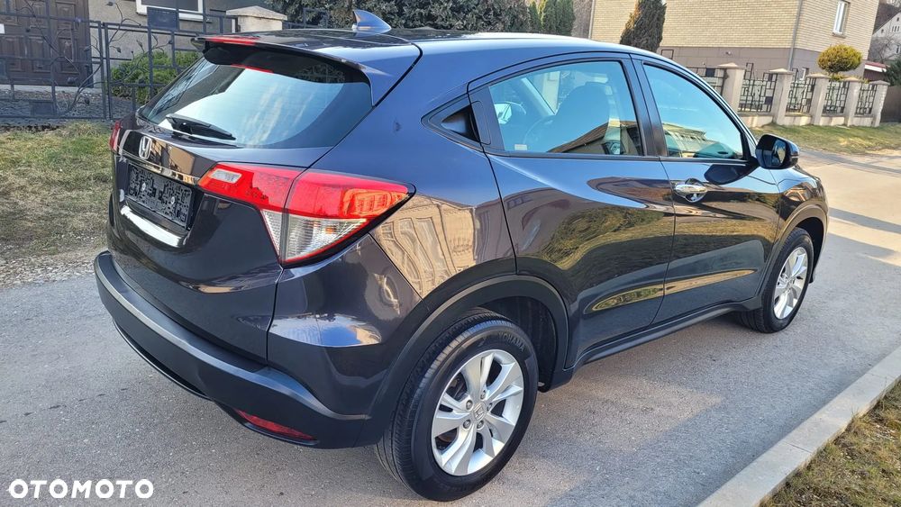 Honda HR-V 1.6 i-DTEC Executive - 7
