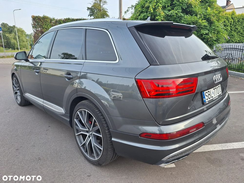Audi SQ7 - 4