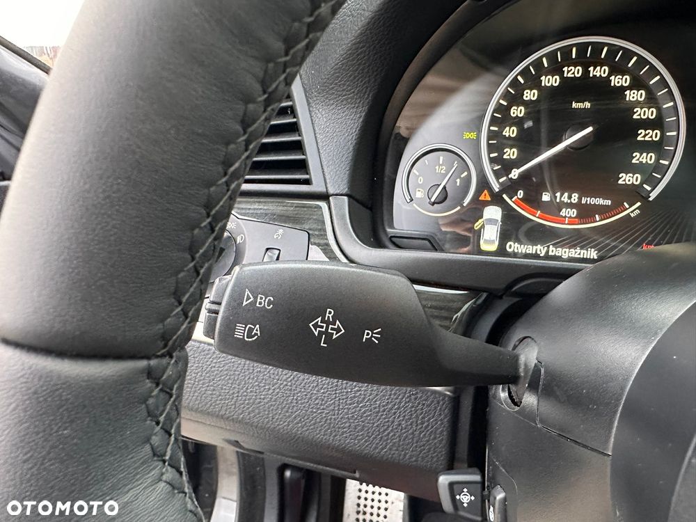 BMW Seria 5 535i xDrive Sport-Aut Modern Line - 30