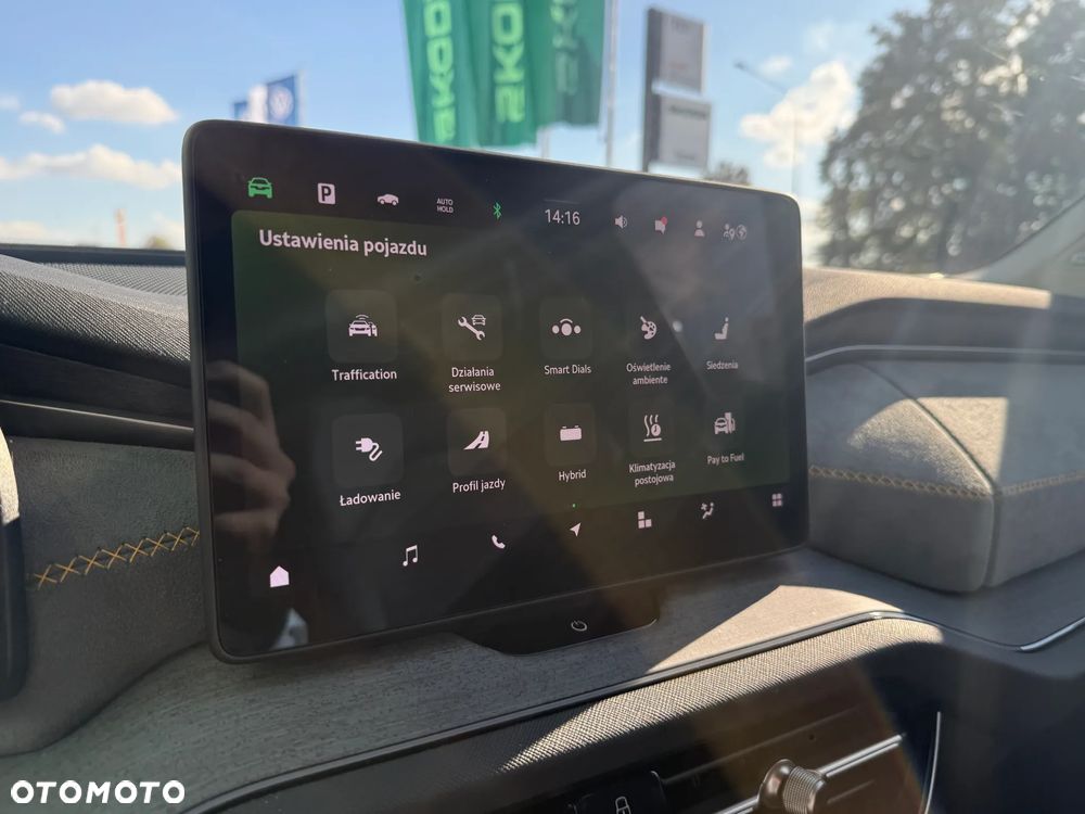 Skoda Kodiaq - 31