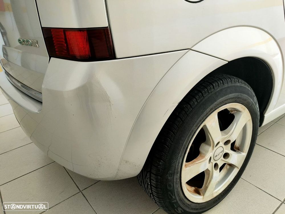 Opel Meriva 1.3 CDTI enjoy ecoFLEX - 9