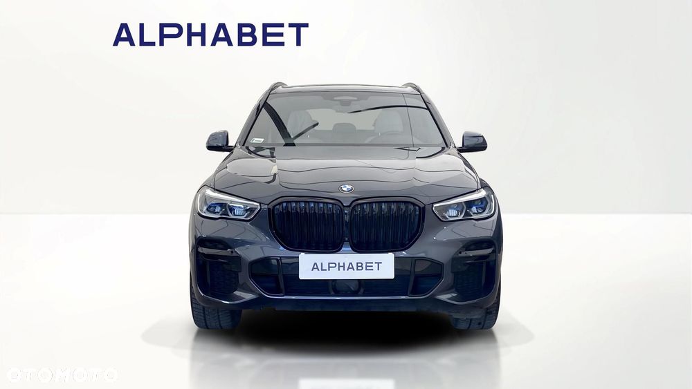BMW X5 xDrive40d mHEV sport - 8