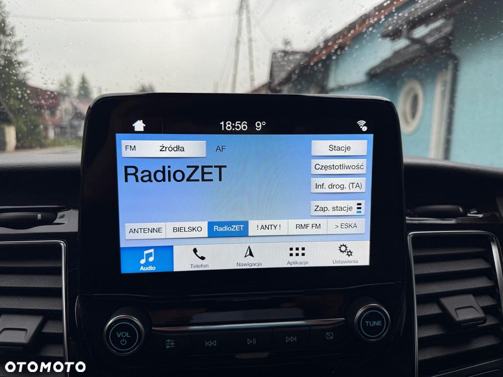 Ford Tourneo Custom 2.0 TDCi L2 Titanium SelectShift - 11