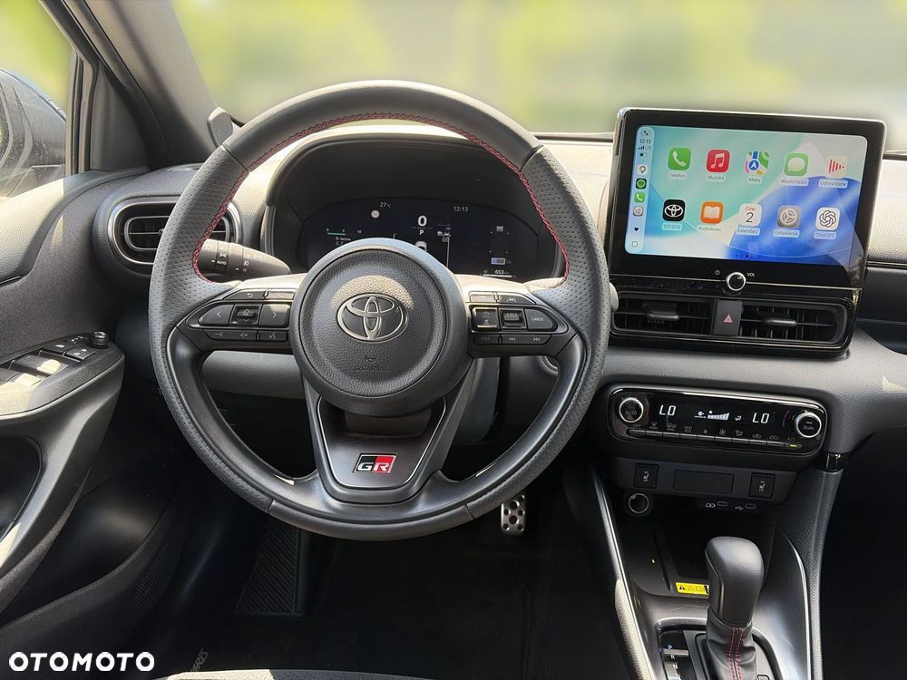 Toyota Yaris - 17