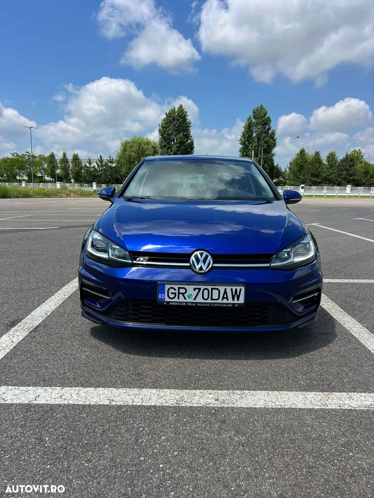 Volkswagen Golf 1.6 TDI Comfortline - 9