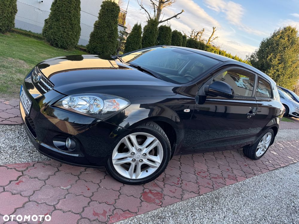 Kia ProCeed 1.6 CVVT LX - 1