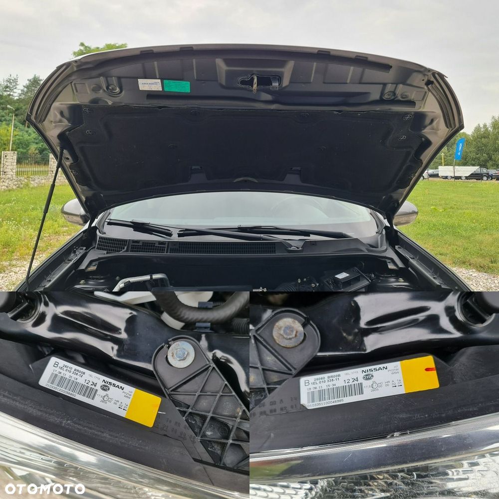 Nissan Qashqai - 34