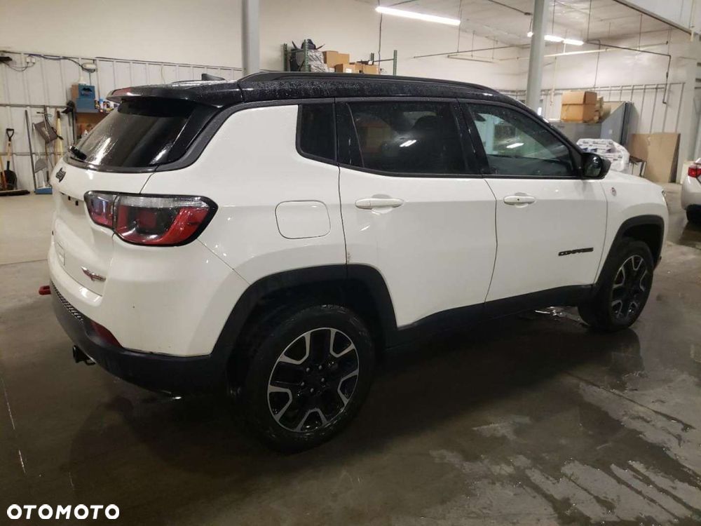 Jeep Compass - 5