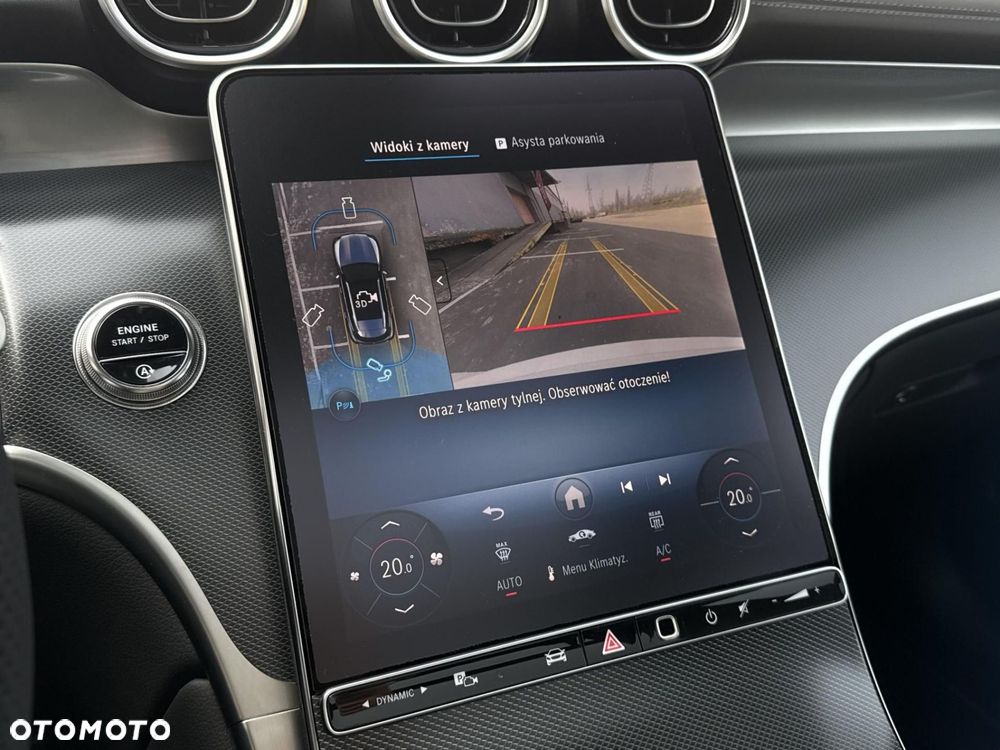 Mercedes-Benz GLC - 29