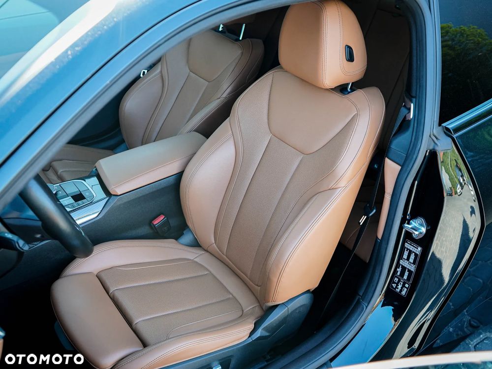 BMW Seria 4 420d M Sport - 28