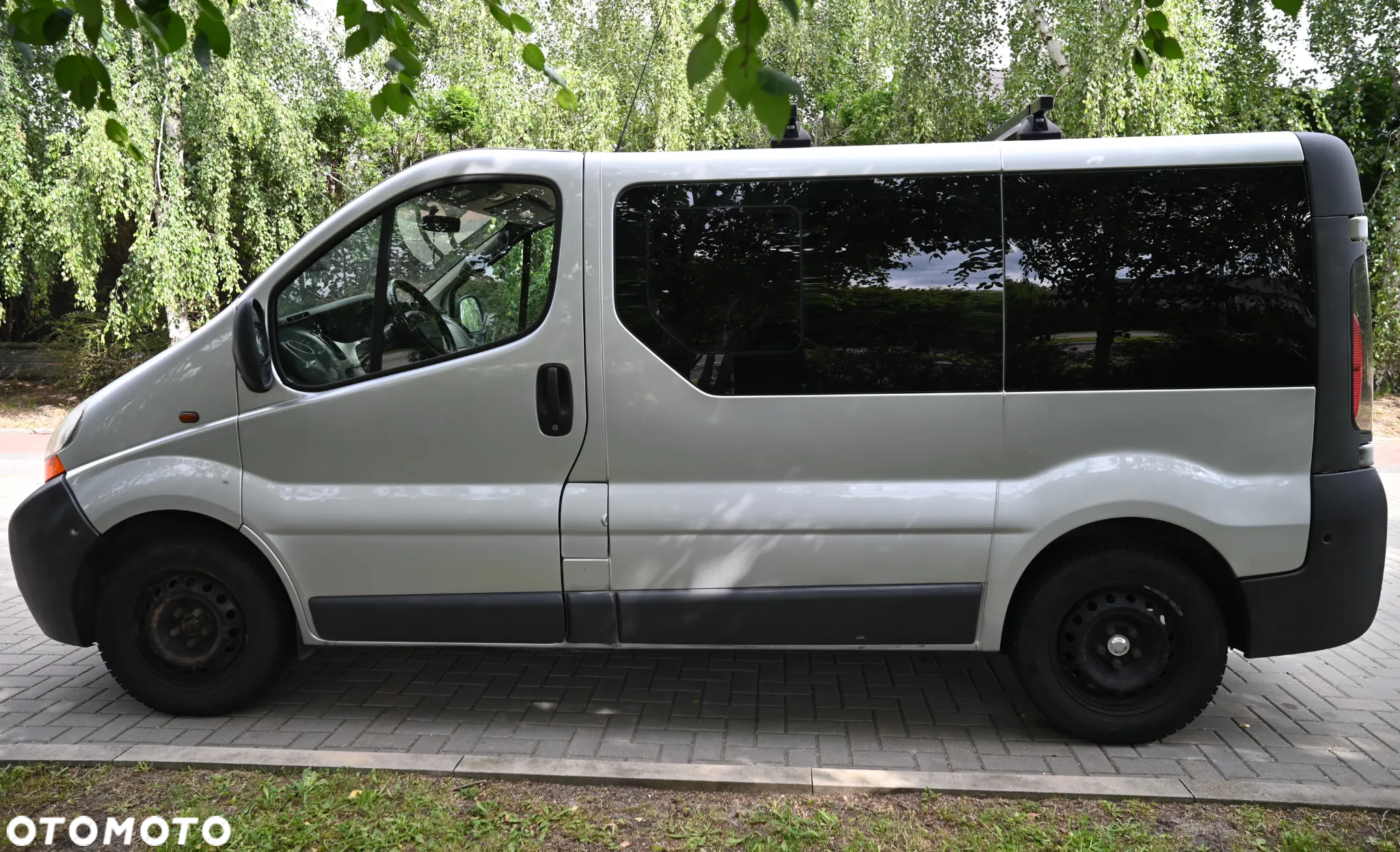 Renault Trafic 1.9 dCi L1H1 - 7