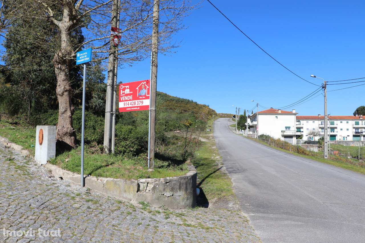 Terreno Misto  Venda em Santa Eulália,Vizela - Grande imagem: 2/12