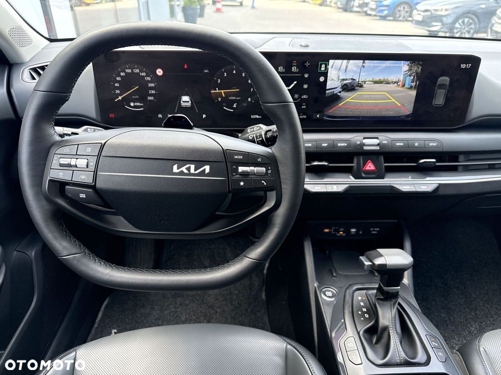 Kia K4 1.6 T-GDI L - 19