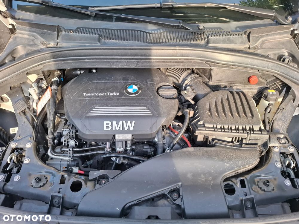 BMW Seria 2 218d GT Luxury Line sport - 34