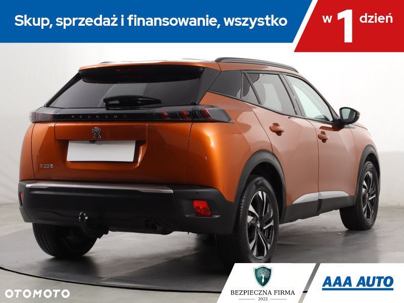 Peugeot 2008 - 6