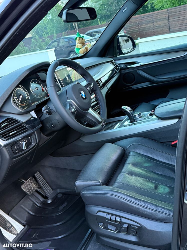 BMW X5 - 11