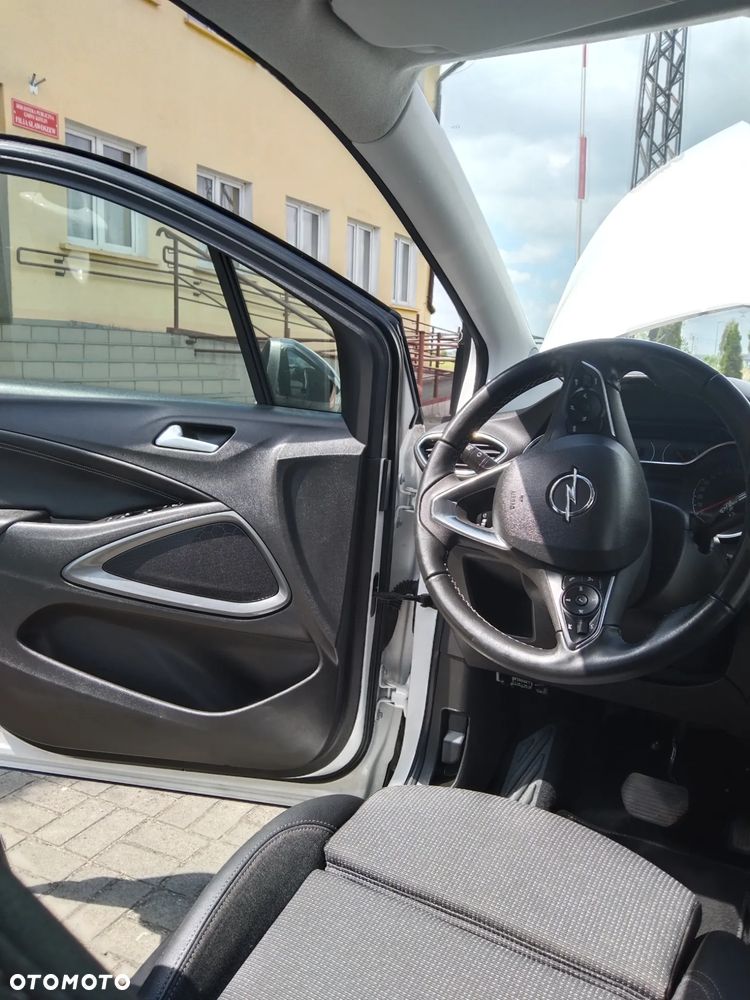 Opel Crossland 1.5 Automatik Business Elegance - 16