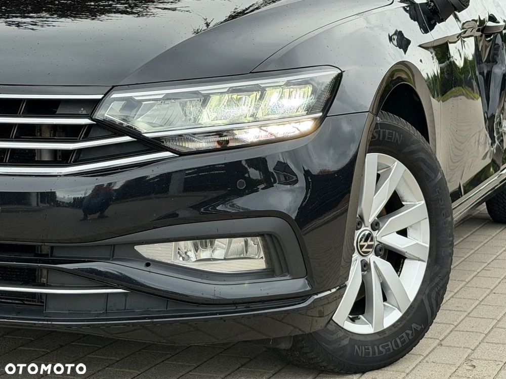 Volkswagen Passat 1.5 TSI EVO Comfortline DSG - 33