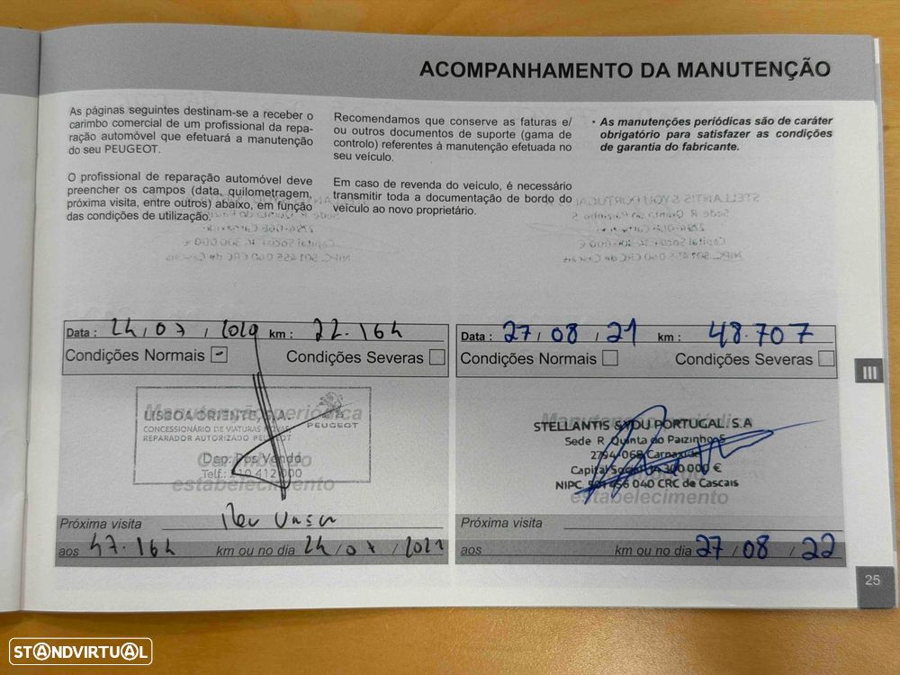 Peugeot 5008 1.5 BlueHDi GT Line - 58